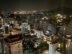 -南京商茂国际酒店(新街口德基广场店)