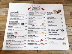 菜单-Elephant Grounds(STARSTREET)