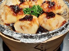 -一朵菌·野生菌探索家火锅(南亚店)