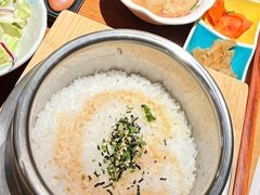 -味太助·银饭食堂(中华城店)