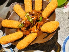 -南京大牌档(龙湖长楹天街店)