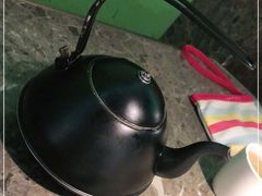 -绿茶餐厅(天津天河城店)