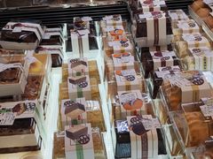 -烘焙町面包店(西四店)