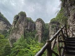 -雁荡山风景名胜区