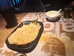 -串亿88烧烤·羊腿·羊蝎子(板泉路店)