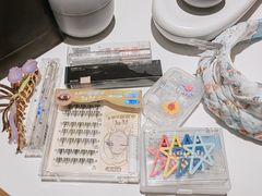 -丽达购物中心(崂山店)