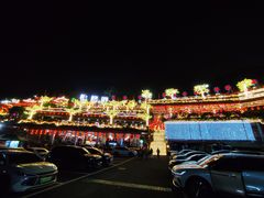 -枇杷园食为鲜火锅(南山店)