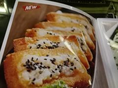 -新大咀港式茶餐厅(宝山万达店)