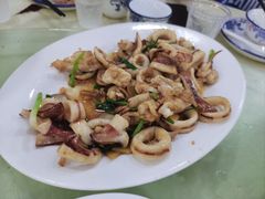 -秋姐美食店(旅游大道店)