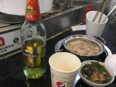 -咕叽咕叽自助烤肉小火锅(茂业清扬店)