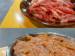 -憨铁匠老火锅(龙岗万科里店)