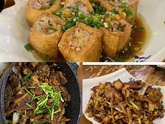 -龙脊梯田