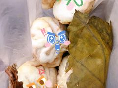 -草包包子铺1937(普利街店)