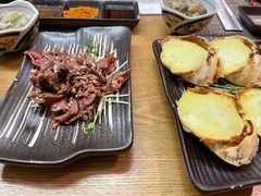 -松本楼(桥西店)