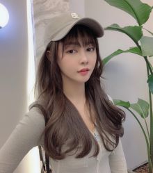 -TK·HAIR SALON韩式设计