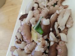 八爪鱼-启东小海鲜(庄先湾路1号店)