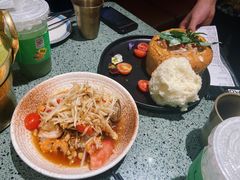 -Home Thai·泰谣(王府井apm店)