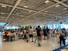 -宜家家居(西安未央商场店)