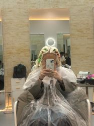 -MY HAIR ARDOR