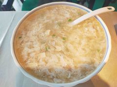 西湖牛肉羹-登瀛楼(鼓楼店)