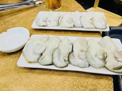 -濠轩阁特色生蚝火锅(水湾路店)