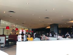-必胜客餐厅(昆百大泰业城店)