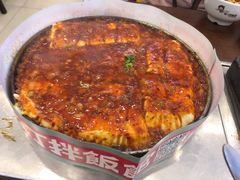 -敏丁拌饭(中街总店)