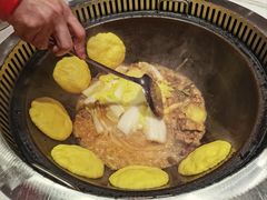 -玺炖·中国铁锅炖(虹桥天街店)