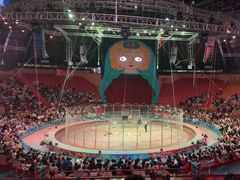 -俄罗斯国家大马戏团