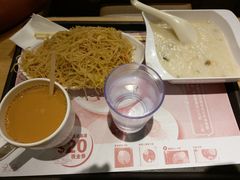 -大家乐(皇后大道西店)