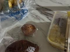 -方炉·天然食材面包店(青秀店)