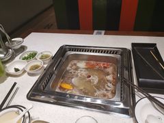 -九府羊·鲜羊火锅·烤串(新华路店)