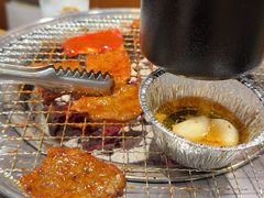 -蒜香焼肉PURUSHIN(马场路店)