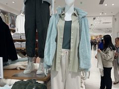 -优衣库(厦门SM广场店)