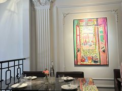 -LESCEDARS Brasserie Bistro香柏树