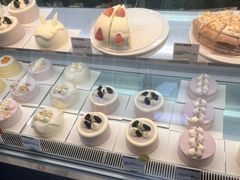 -喜茶(深圳欢乐海岸LAB店)