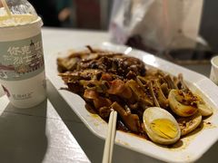 -吴长子卤菜馆(统一街店)