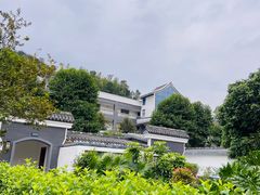 -林丰温泉度假山庄