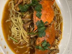 -前王院•巧克力海鲜市集餐厅(万平口店)