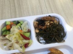 -香妃烤鸡(西单店)