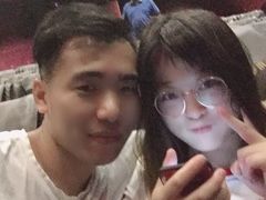 -万达影城(江桥万达广场IMAX店)