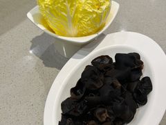 -半天妖烤鱼(芝罘万达店)