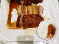 烧味拼盘-金满楼(天河中路店)