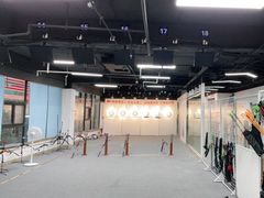 -箭心弓社射箭俱乐部(上地店)