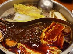 -牛品福潮汕牛肉火锅(旺庄店)