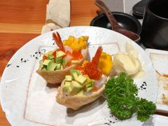 -文三酒肆自助放题(新街口友谊广场店)