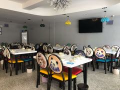 大堂-辣螃铠盆盆蟹大排档(总店)