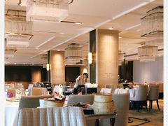 大堂-安蒂娅.悦景轩中餐厅(西乡店)