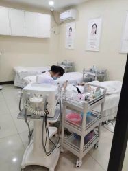 -痘院长·祛痘修护·皮肤管理