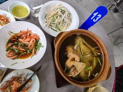 -卢小厨私房菜(长兴店)